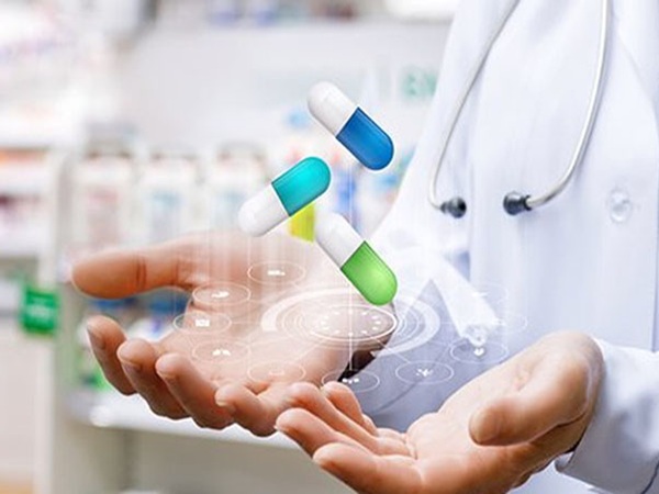 Lựa chọn chuyên ngành Dược yêu thích và phù hợp