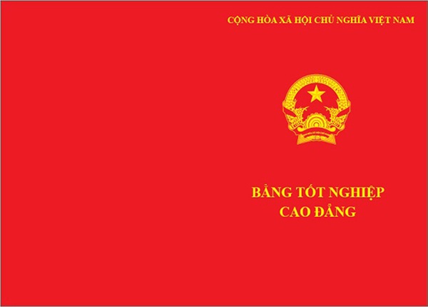 Mặt ngoài mẫu bằng