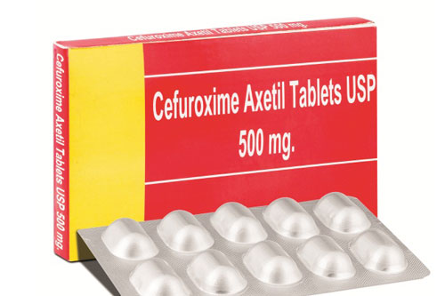 Thuốc Domperidone không có tác dụng với virus