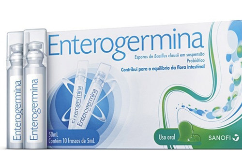 Sử dụng Men vi sinh Enterogermina như thế nào là đúng cách