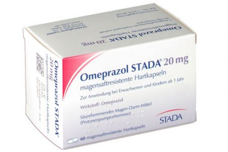 Sử dụng thuốc Omeprazol 20mg STADA® như thế nào hiệu quả