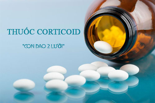 Sử dụng thuốc đông y bị tẩm corticoid rất nguy hiểm Sử dụng thuốc đông y bị tẩm corticoid rất nguy hiểm