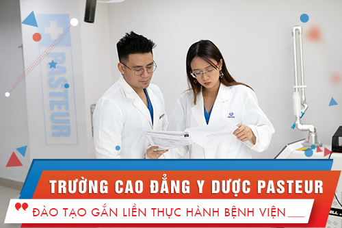 Đào tạo ngành Y Dược gắn liền với bệnh viện