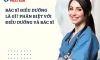 Bác sĩ Điều dưỡng là gì? Phân biệt với Điều dưỡng và Bác sĩ