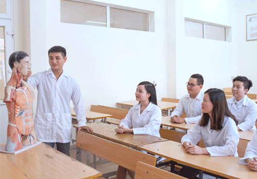 Tổng hợp các trường cao đẳng y tế trên cả nước