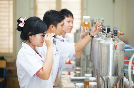 Cần để ra mục tiêu tốt nhất cho mình khi học ngành Dược