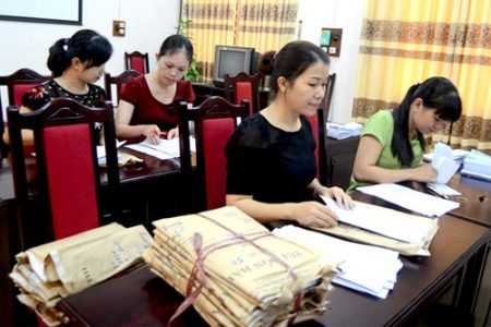 Chấm thi THPT quốc gia 2018 như thế nào?