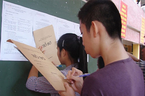 có 21 trường đại học tại THPT xét học bạ có 21 trường đại học tại THPT xét học bạ