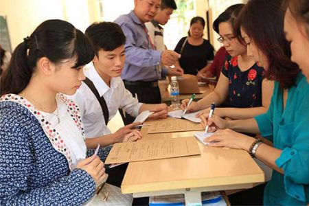 Danh sách các trường tuyển sinh khối D tại TPHCM