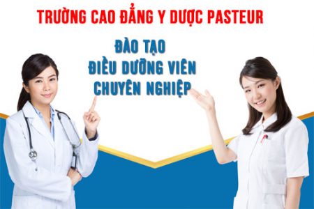 Đào tạo điều dưỡng viên chuyên nghiệp tại TpHCM
