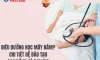 Điều dưỡng học mấy năm? Chi tiết hệ đào tạo Cao đẳng và Đại học