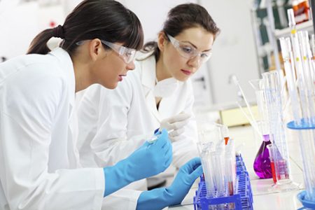 Dược sĩ lâm sàng có tương lai rộng mở