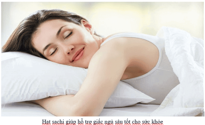 Sau “mắc ca tỷ đô” đến Sachi – “vua” mới của các loại hạt, tốt cho sức khỏe