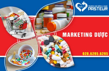 Marketing Dược là gì?