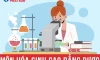 Môn Hóa sinh Cao đẳng Dược: Nền tảng quan trọng trong đào tạo ngành Dược