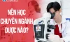 Có bao nhiêu chuyên ngành Dược và nên học chuyên ngành Dược nào?
