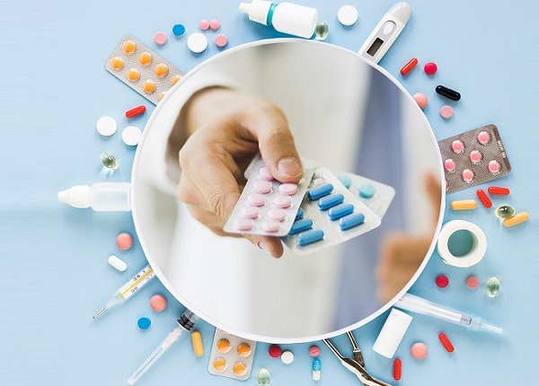 Ngành Dược là một lĩnh vực đòi hỏi sự tận tâm, nền tảng kiến thức chuyên sâu