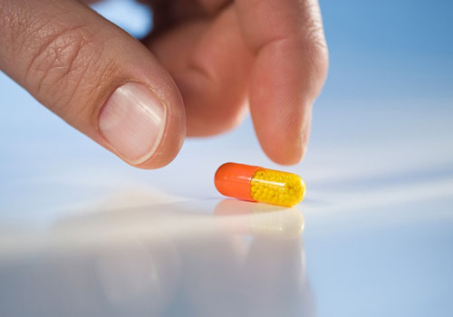 Cẩn trọng khi sử dụng thuốc Cephalexin Cẩn trọng khi sử dụng thuốc Cephalexin