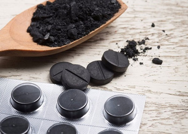 Than hoạt tính có nhiều công dụng đối với đời sống