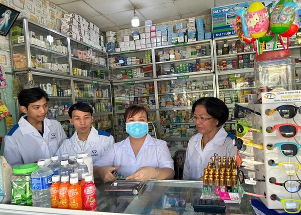 Sinh viên Dược cần lưu ý gì khi thực tập?