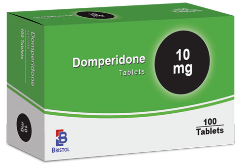 Hướng dẫn sử dụng thuốc Domperidone Hướng dẫn sử dụng thuốc Domperidone