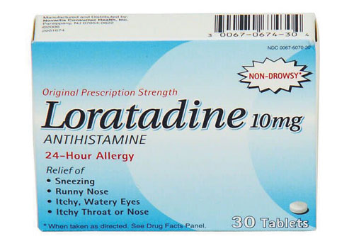 Bảo quản thuốc loratadine đúng cách an toàn cho sức khỏe Bảo quản thuốc loratadine đúng cách an toàn cho sức khỏe