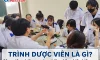 Trình Dược viên là gì​? Công việc, nhiệm vụ và cơ hội nghề nghiệp hiện nay