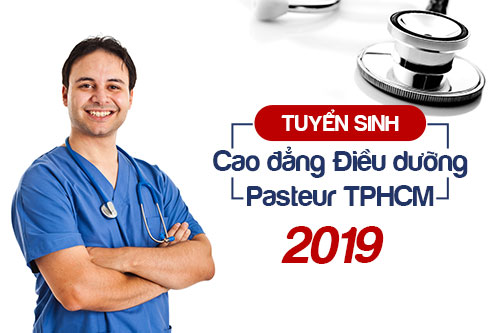 Tuyển sinh cao đẳng điều dưỡng Sài Gòn năm 2019 Tuyển sinh cao đẳng điều dưỡng Sài Gòn năm 2019