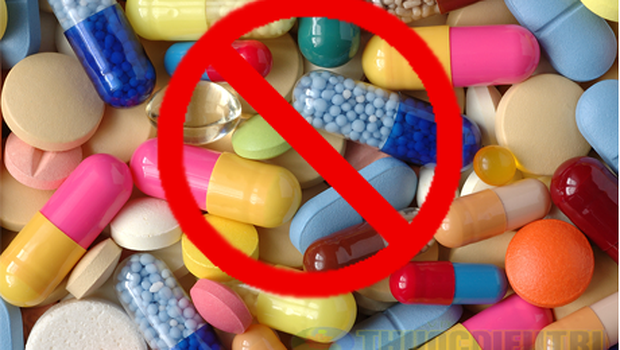 Thu hồi 57 loại thuốc tim mạch có chứa chất gây ung thư Thu hồi 57 loại thuốc tim mạch có chứa chất gây ung thư