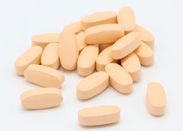 Không nên sử dụng viên nén Daflon 500mg cho trẻ em 